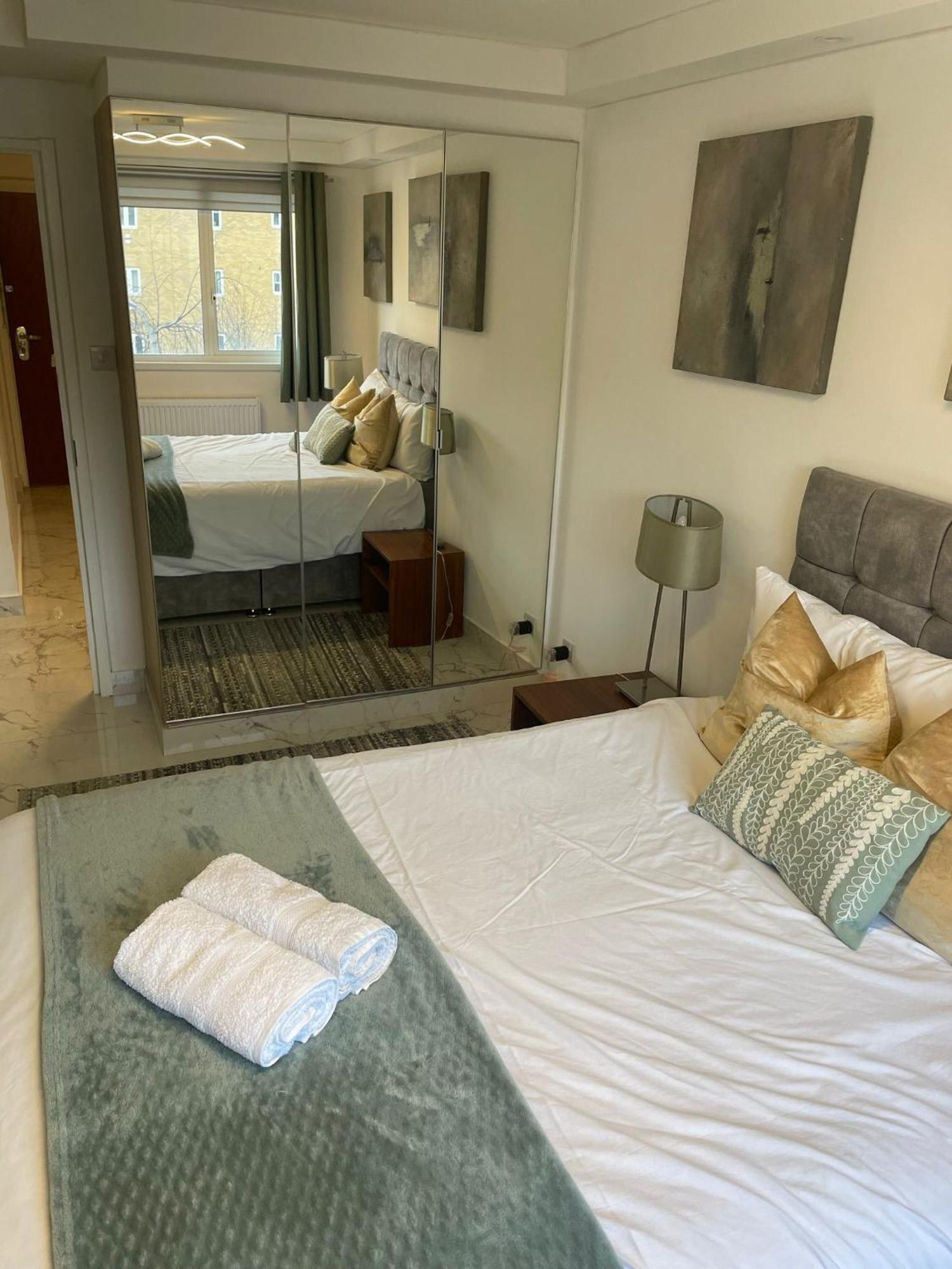 Asprington Appartamento Londra
